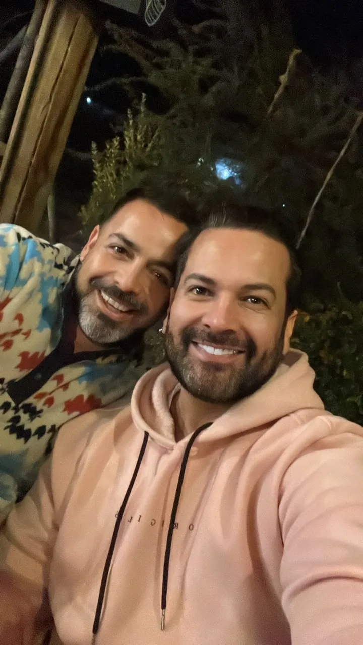 Momento compartido en el Círculo
