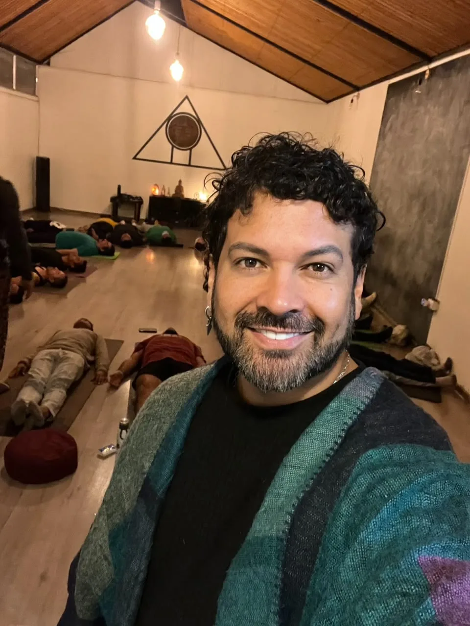 Grupo del Círculo de Hombres Diversos